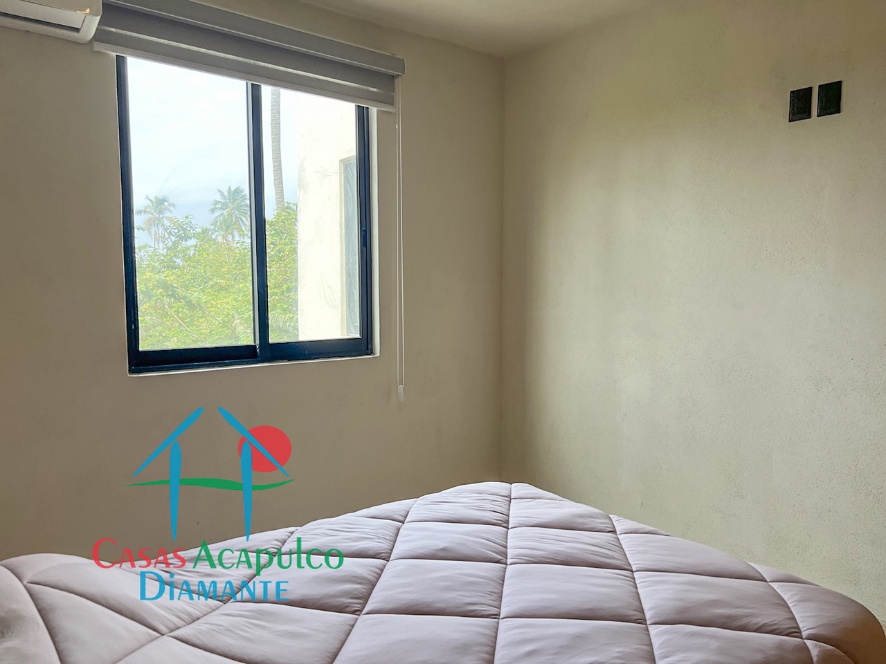 Residencial Palima Caryota 5 - Recámara uno 3